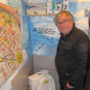 Penser Local - Ici Toilettes