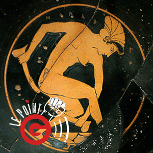Le Point G 23 - Les godes