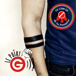 Le Point G 25 - Le fist 2/2