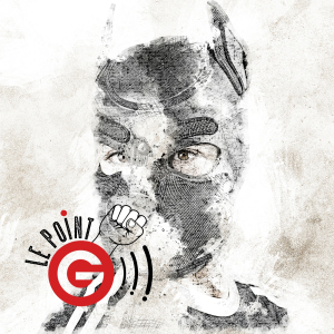 Le Point G 01 - Les Puppies 1/2