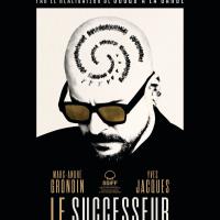 L’Instant Ciné - LE SUCCESSEUR de Xavier Legrand