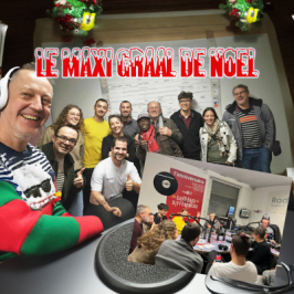 MAXI GRAAL du 24 12 2023