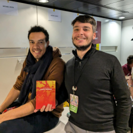 ImaJn'Ere du 21 01 2025