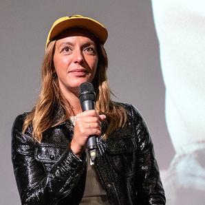 L’Instant Ciné - Itw de Monia Chokri