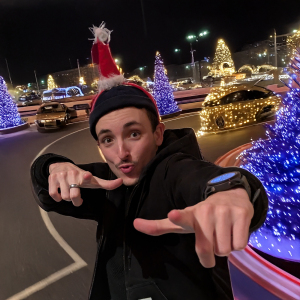 Nicolas LE QG DE NOEL