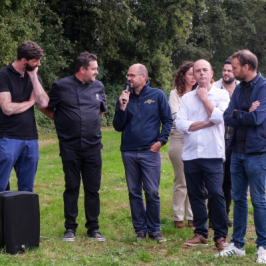 Penser Local - Conservatoire du Potager Extraordinaire