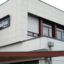 Les Oudoniens - Collège Val d'Oudon