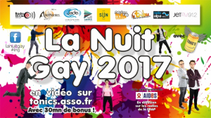 La nuit Gay 17