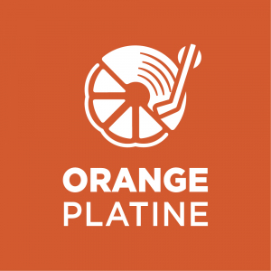 Le Mug ! du 22 01 2020 - ORANGE PLATINE