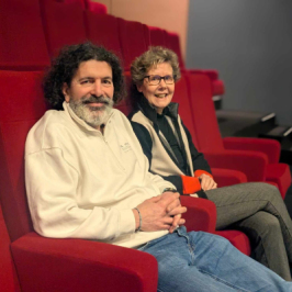 Penser Local - L’Avant-Scène à Laval