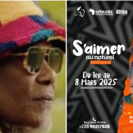 Airs d'Afrique du 02 03 2025