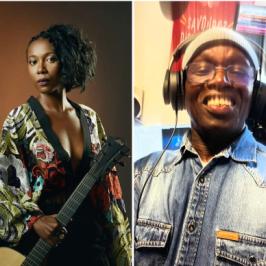 Airs d'Afrique du 30 03 2025