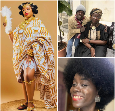 Airs d'Afrique du 03 08 2025