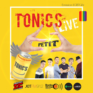 Tonic's Live du 28 01 2021