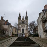MAT'AIME - Que faire à Angers quand il pleut ? 