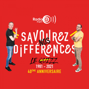  40 ans - Les Quizz