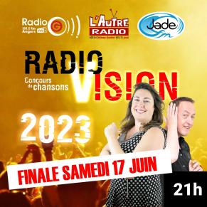 Finale RadioVision 2023 RadioVision 2024