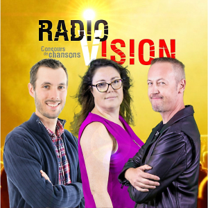 RadioVision 2020 du 05 06 2021