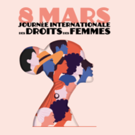 Journée Intle des Droits des