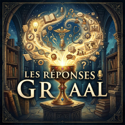 Les réponses du Graal