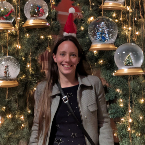 Sandra LE QG DE NOEL