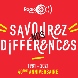 40 ans RadioG! du 18 10 2021