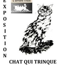 Choupi Matou Dit #8
