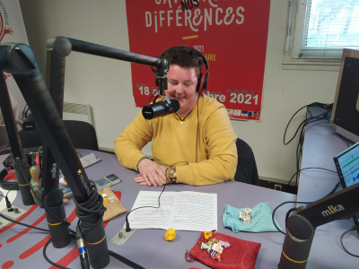 Radio G, 30 min de bonheur, 101.5 du 13 03 2026