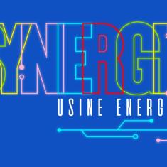 IRESA - Synergie