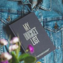 Mat'Aime - Bucket List angevine