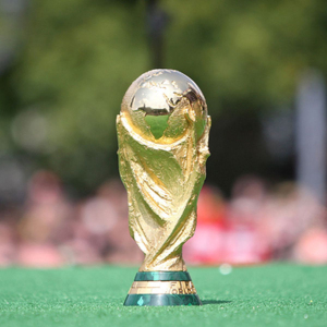 L'actu perchée - La Coupe du Monde au Qatar