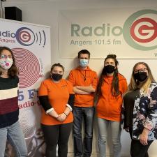 Lien Inter-générationnel Unis-Cité