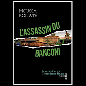 5 mn dans le noir du 04 05 2023