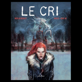 10 mn dans le noir du 24 11 2023