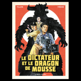 10 mn dans le noir du 12 04 2024