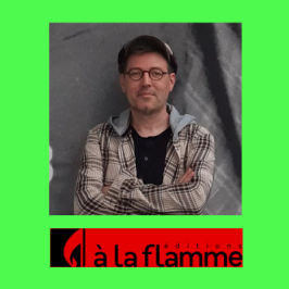 Entre les pages du 26 03 2025
