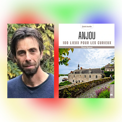 Entre les pages du 18 06 2025