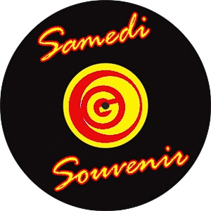Samedi Souvenirs<br/>19 09 26