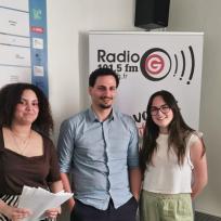 Victorien, et c'est aukay ! - Etudiant Time du 06 05 2025