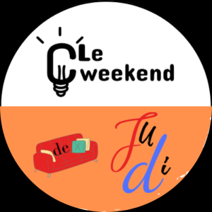Le Weekend de JuDi - 30 12 2022