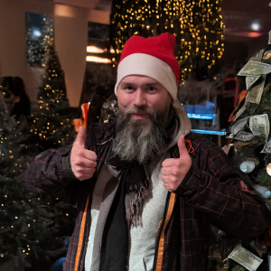 Yves LE QG DE NOEL