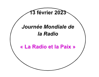 Radio & Paix