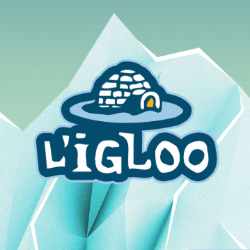 Le Mug ! du 04 02 2020 - L'IGLOO