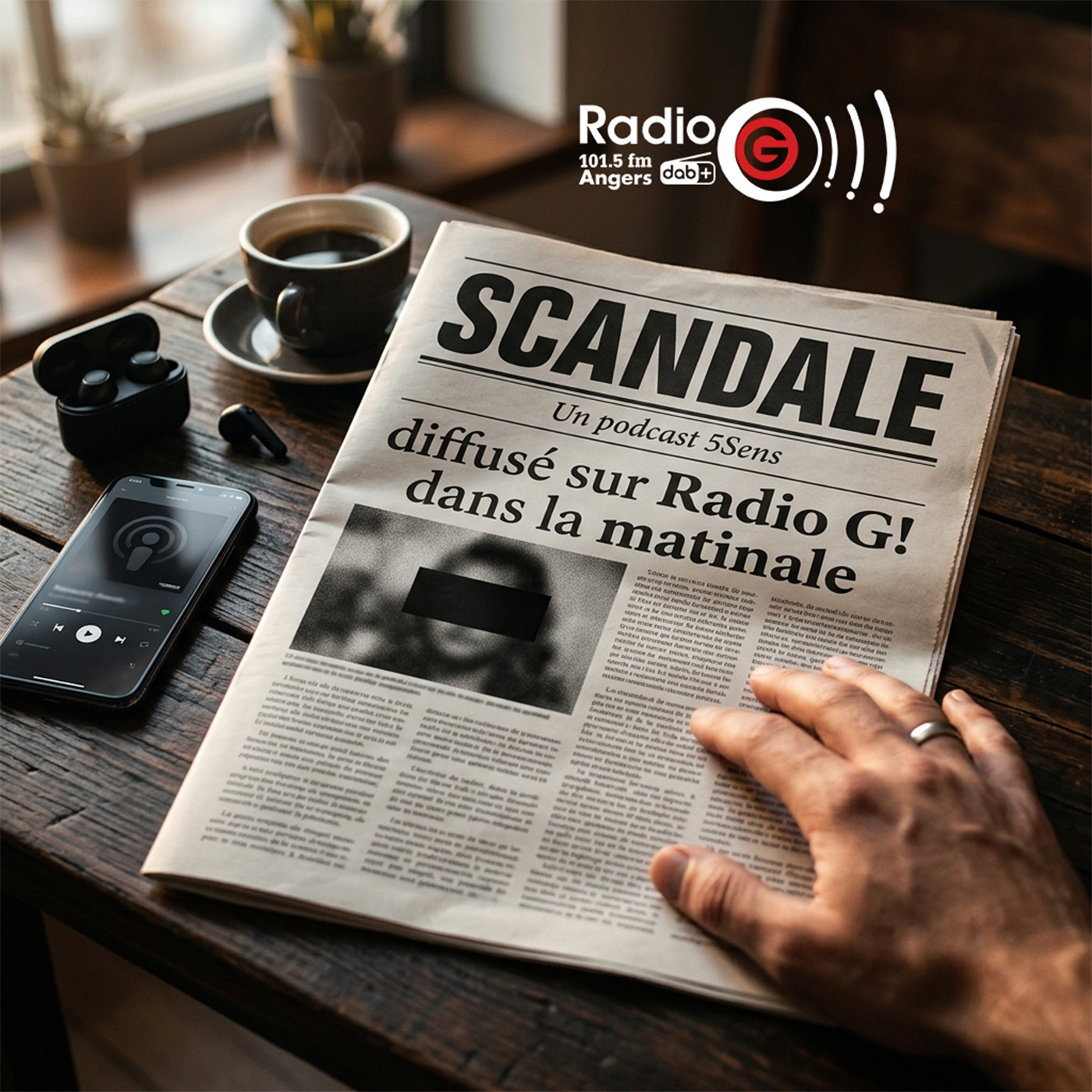 Scandale 15 : 11 millions de fichiers