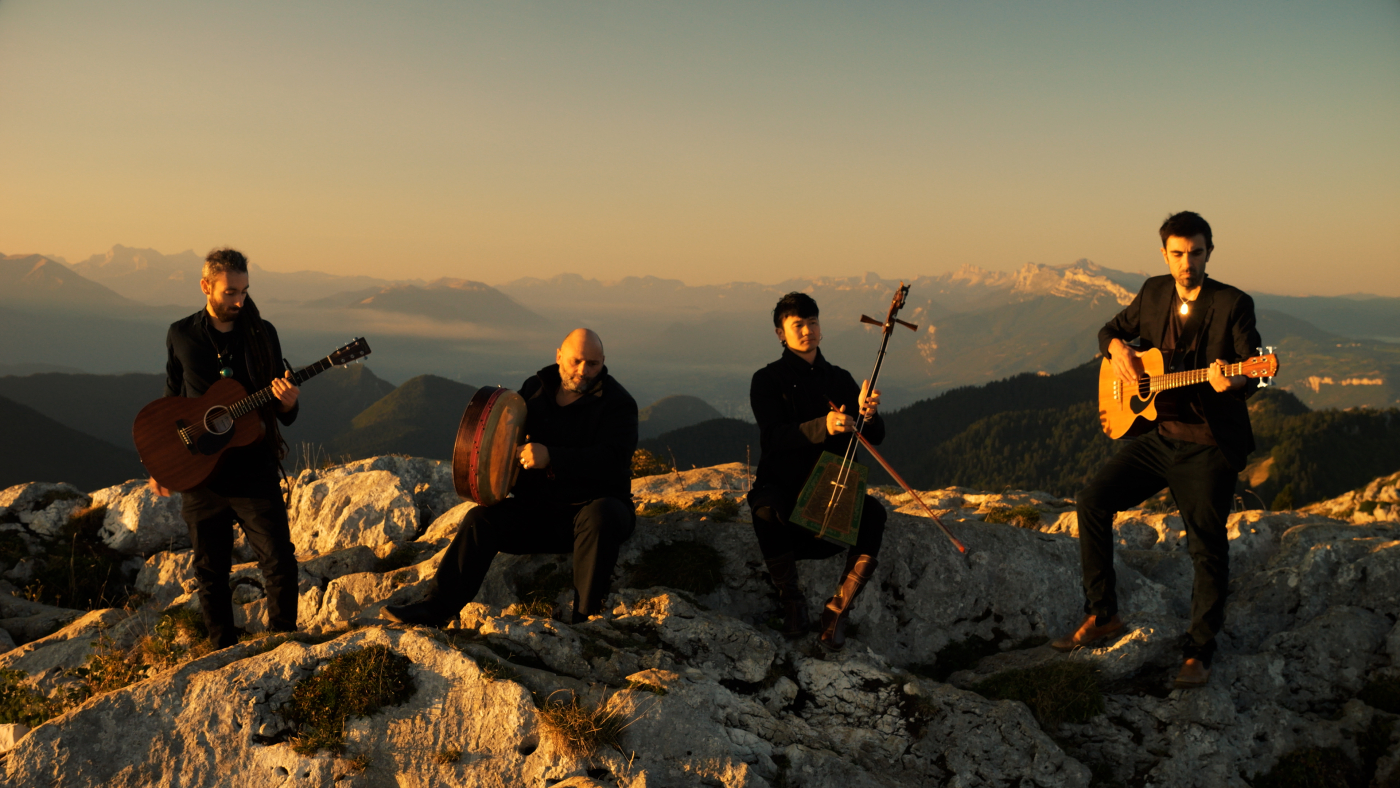 Shubiao Quartet