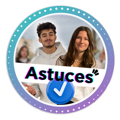 G! La Réf - Astuces G! La Réf - Les Astuces