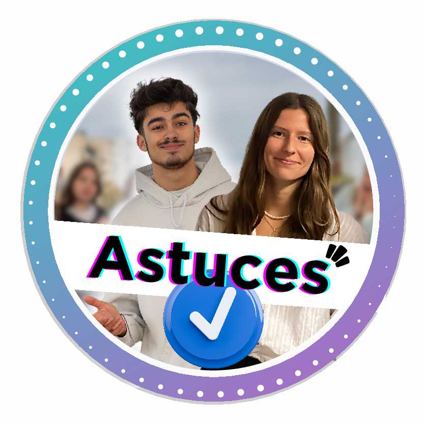 Les Astuces de la semaine - G! La Réf du 21 02 2025