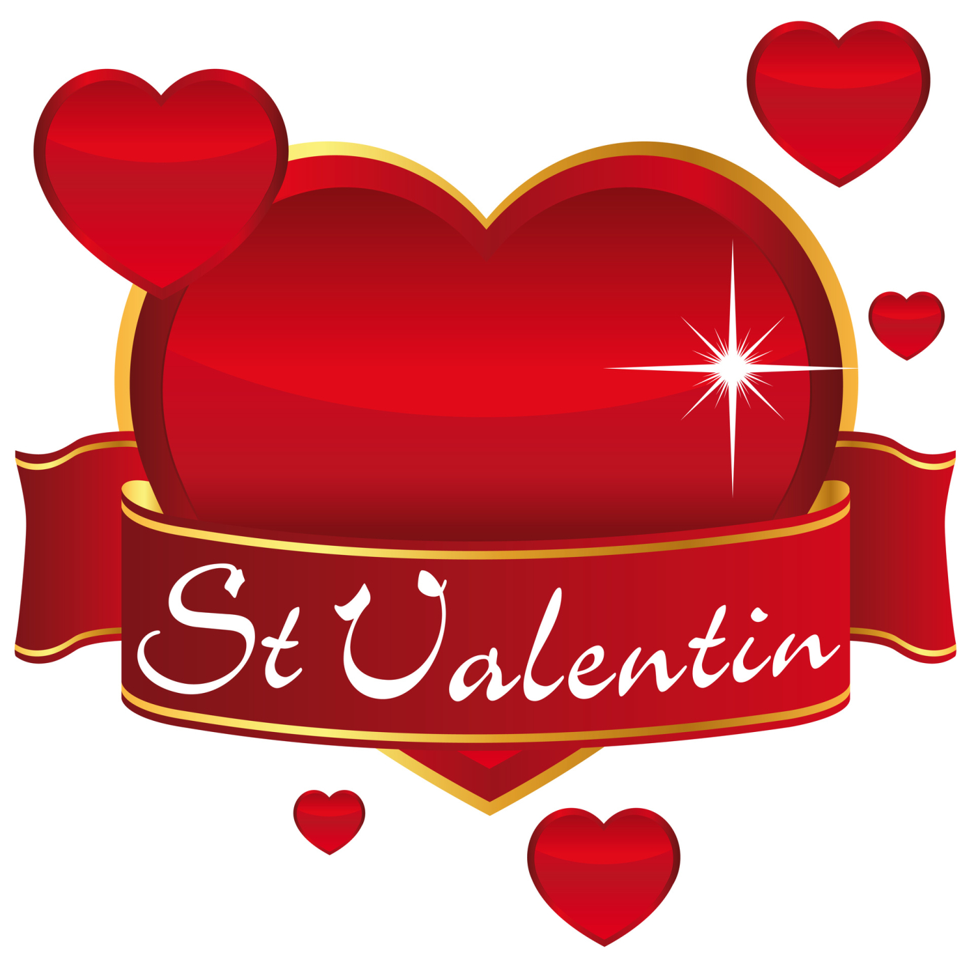 L'actu perchée de la St Valentin