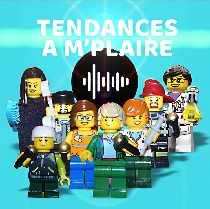 Tendances à m'plaire