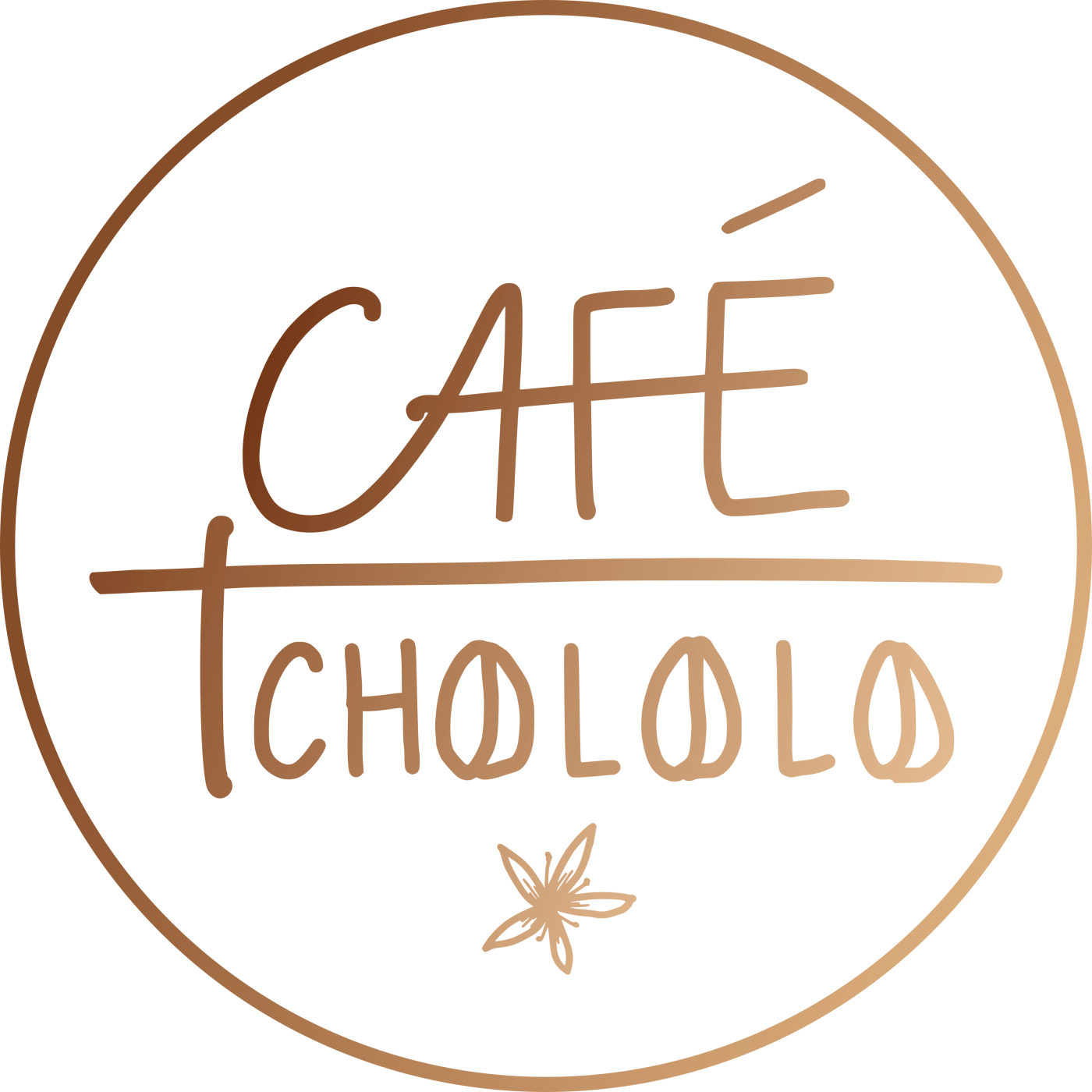 Café Tchololo